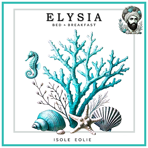 ELYSIA - Eolie